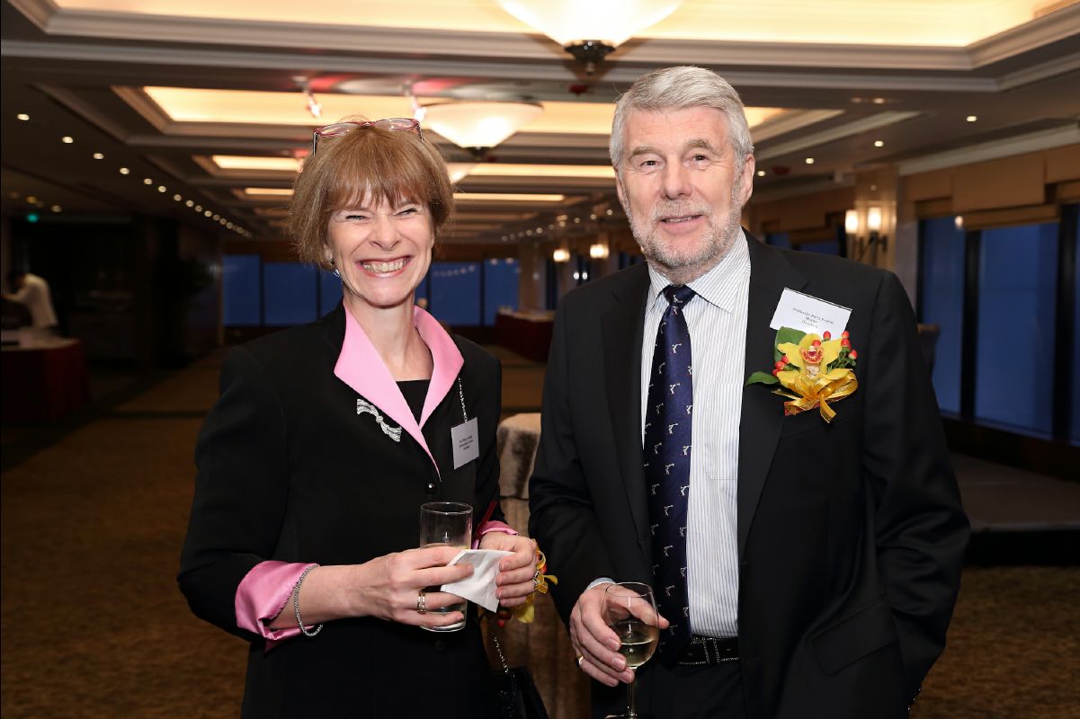 20130417 VC & Heads of college14